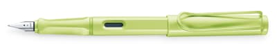 0D0 Pluma Safari Springgreen EF