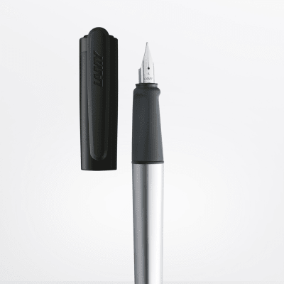 037 Pluma Nexx M Black
