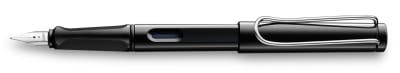 019 Pluma Safari M Black / White