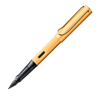 075 Pluma Lx M Gold