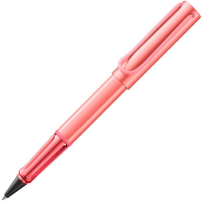3CO Roller Lamy AL-star Flamingo1
