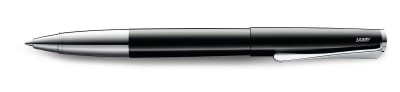 368 Roller Studio Pianoblack
