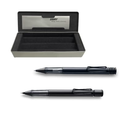 Set Lamy AL-star Bolígrafo + Portaminas