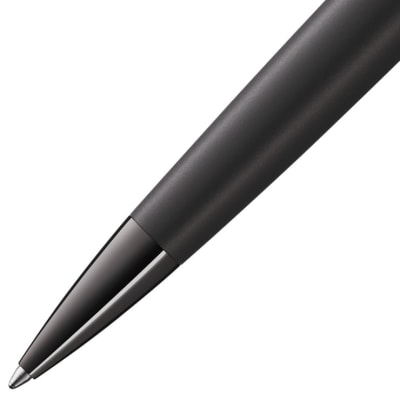 266 Bolígrafo Studio Lx All Black