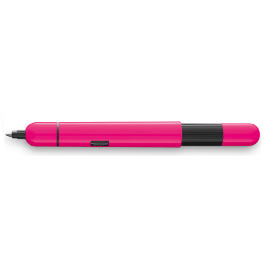 Bolígrafo Marca Lamy, Modelo Pico, Variedad de Colores1