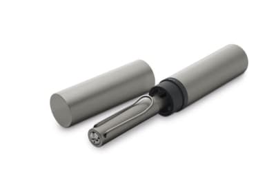 357 Roller Lx Ruthenium