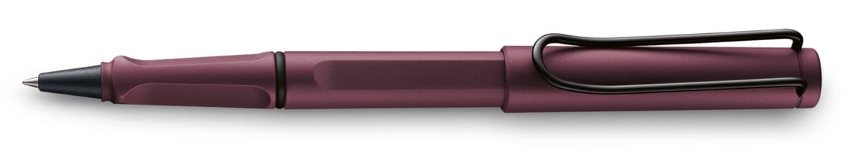 3E3 Roller Safari Scarlet | LAMYSHOPPERU