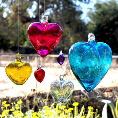 corazones corazones