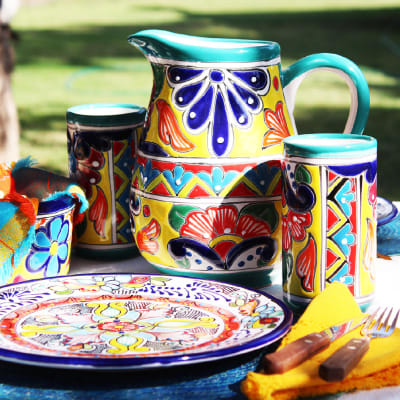 menaje talavera menaje talavera
