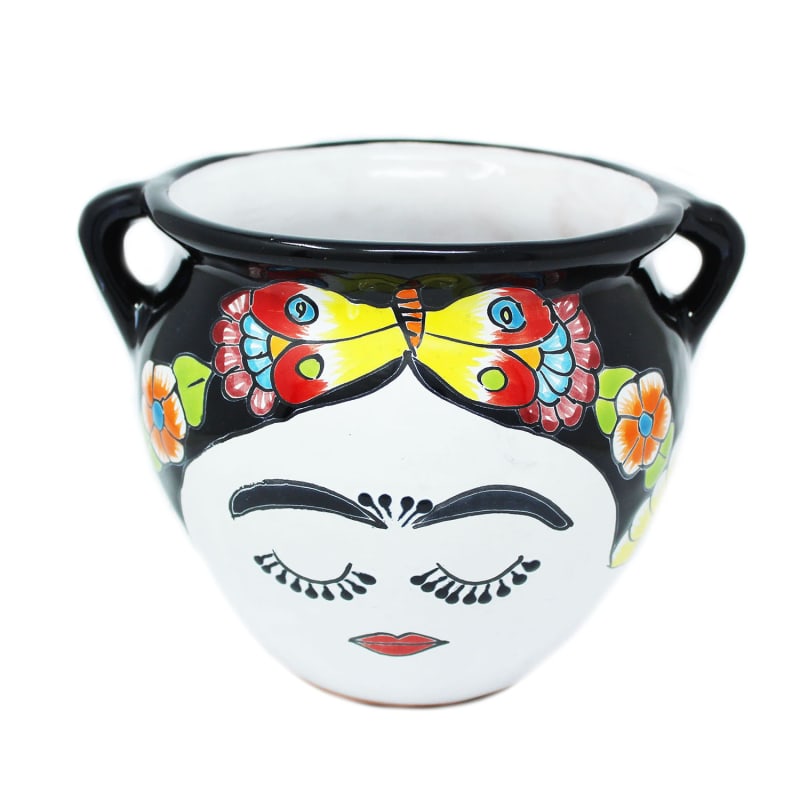 Maceteros de Talavera | Casa Milagros