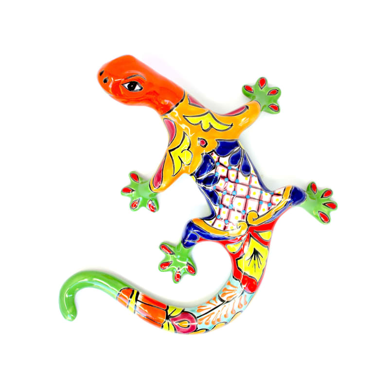 Deco Talavera | Casa Milagros - Artesanía Mexicana