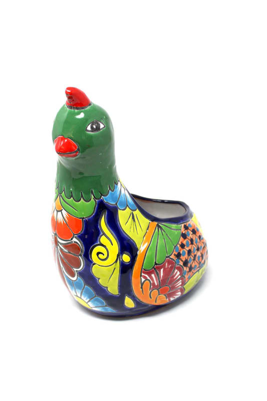 Maceteros de Talavera | Casa Milagros