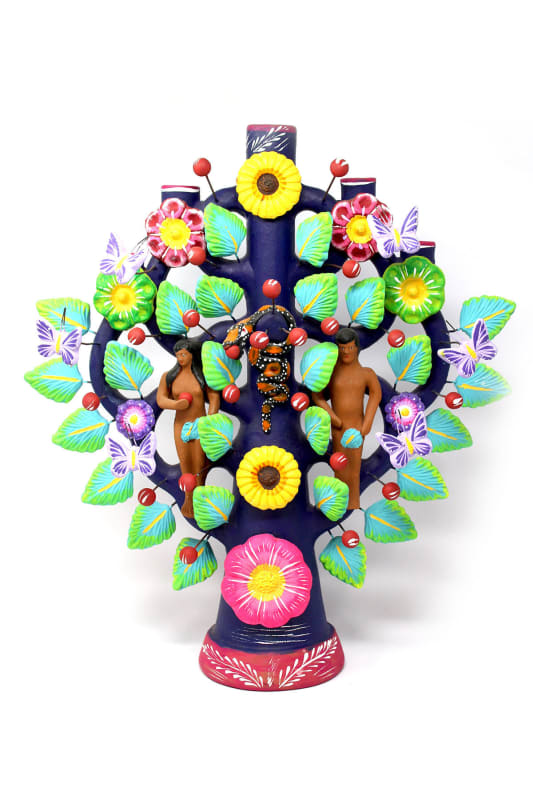 Árboles de la vida | Casa Milagros