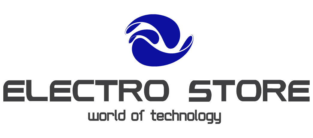 Electrostore logo