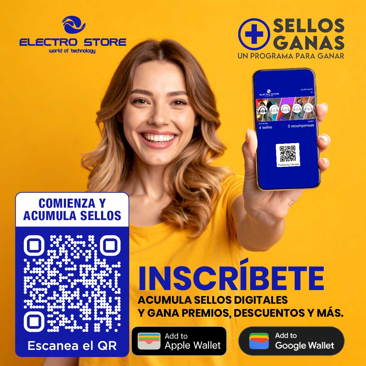 Electro Store