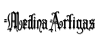 MEDINA ARTIGAS