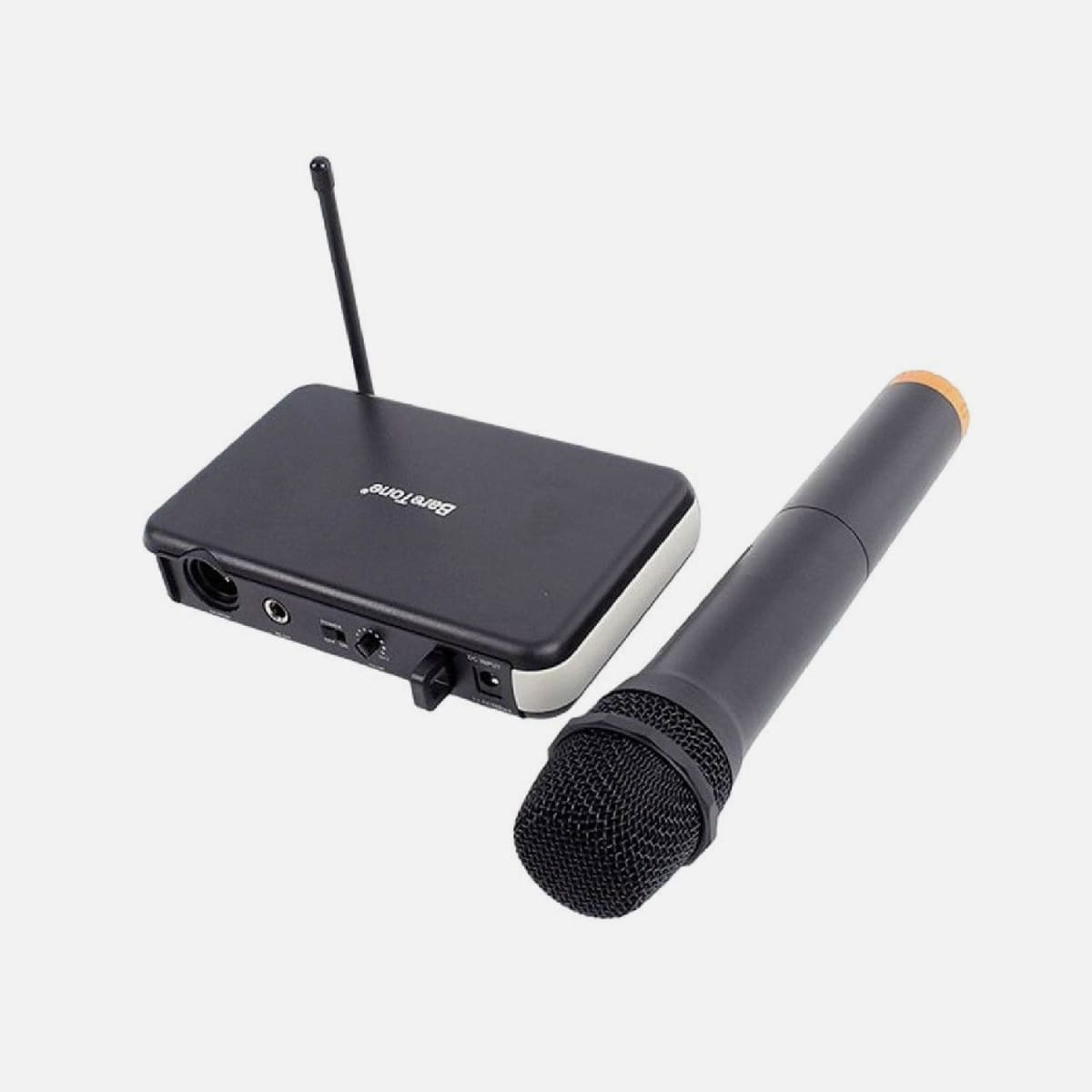 MICROFONO INALAMBRICO DE MANO PROFESIONAL BARETONE