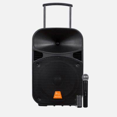 PARLANTE BARETONE 12 PULG.