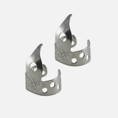 2 x UÑETA DEDO METALICO ERNIE BALL P09220