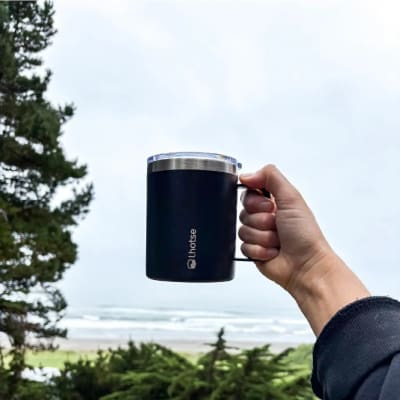 Taza Térmica Insulada Camping 350ml4