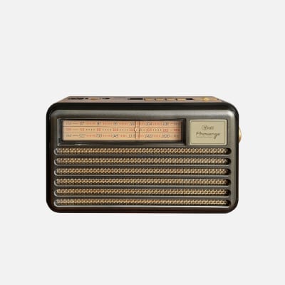 RADIO RETRO PROVENZE MLAB 91411