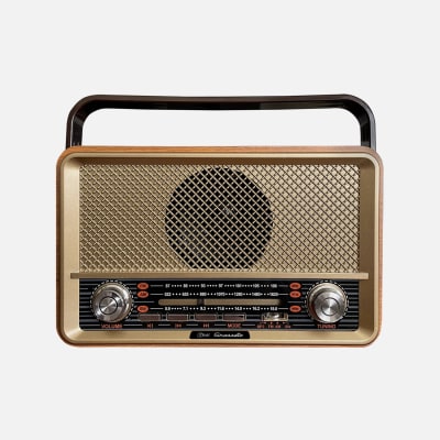 RADIO RETRO GROSSETO MLAB 9142