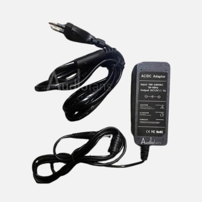 ADAPTADOR 220V 12VDC PA3C ALT YAMAHA