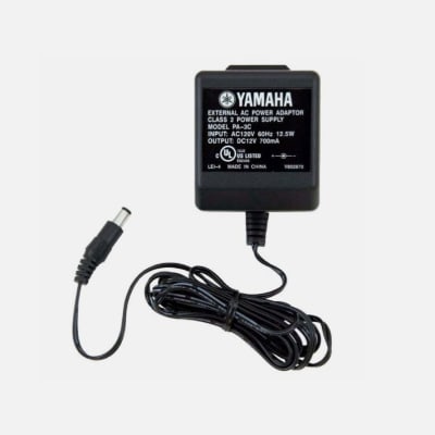 ADAPTADOR 220V PA3C YAMAHA1