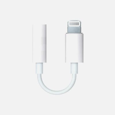 ADAPTADOR LIGHTNING A JACK 3.5 MM PHILCO 79USB351291