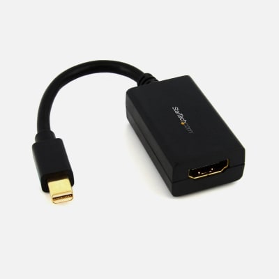 ADAPTADOR MINI DISPLAYPORT A HDMI 4K BIRLINK BR102371