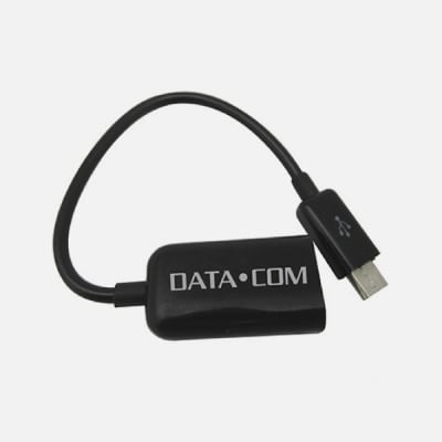 ADAPTADOR MICRO-USB HEMBRA DATACOM