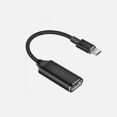 ADAPTADOR TIPO-C A HDMI 4K BIRLINK BR10127