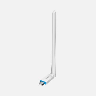 ADAPTADOR USB INALÁMBRICO U2 WIFI6 TENDA AX300 N-U2-424065