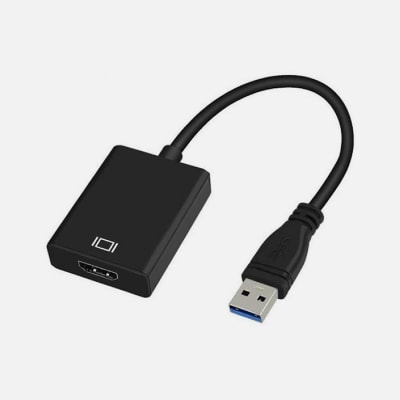 ADAPTADOR USB3.0 A HDMI BIRLINK BR10181