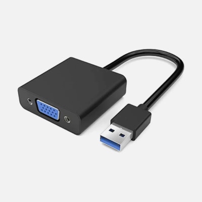 ADAPTADOR USB3.0 A VGA BIRLINK BR10279