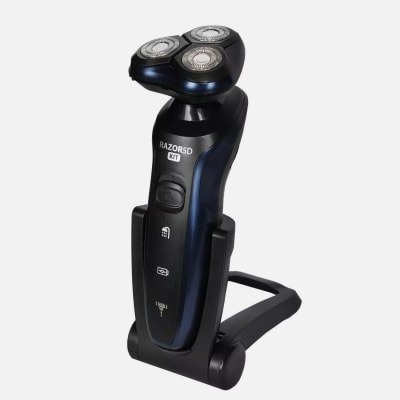AFEITADORA BLAUPUNKT RAZOR 5D KIT1