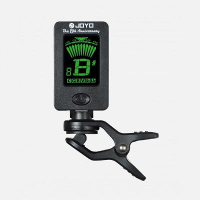 AFINADOR CROMATICO JOYO JT-01