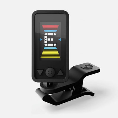 AFINADOR CROMATICO PINZA NEGRO PW-CT-17BK DADDARIO1