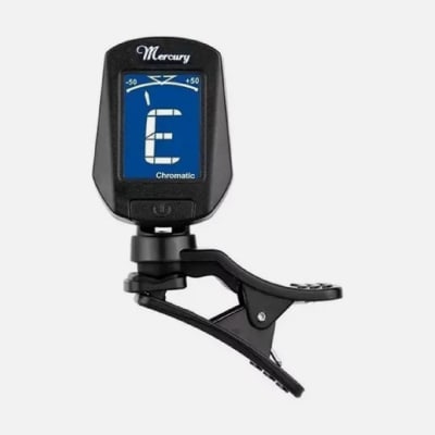 AFINADOR GUITARRA, BAJO, VIOLIN , UKULELE MAF051