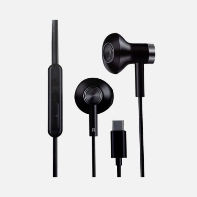 AIWA - AUDIFONO CONECTOR TIPO C AW-I60TC