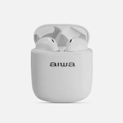 AIWA - AUDIFONO  INALAMBRICO AWTWSD11