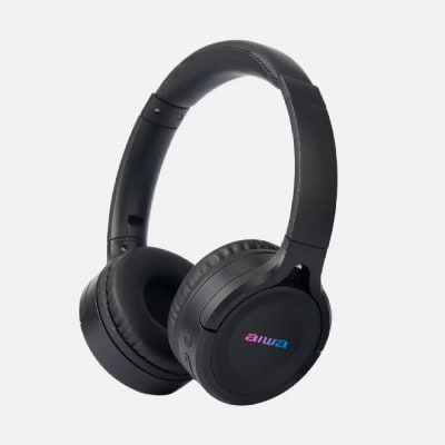 AIWA - AUDIFONOS BT AWK-171
