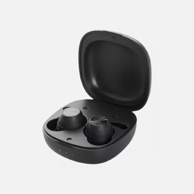 AIWA - AUDIFONOS INALAMBRICOS AW-26E NEGRO2