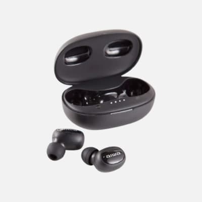 AIWA - AUDIFONOS INALAMBRICOS AW-7-TWS1
