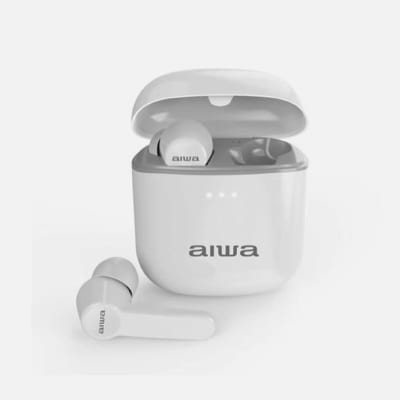 AIWA - AUDIFONOS INALAMBRICOS AW-81