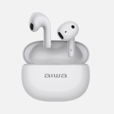 AIWA - AUDIFONOS INALAMBRICOS AWTWSD81