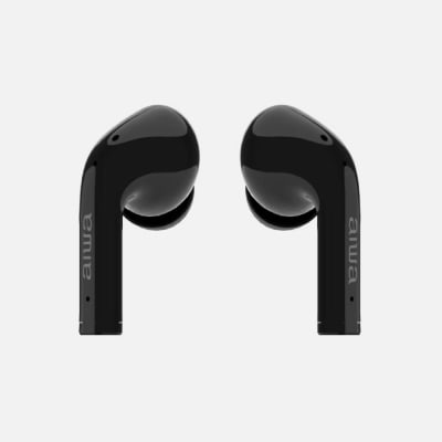 AIWA - AUDIFONOS INALAMBRICOS AW30ANC NEGRO1