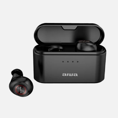 AIWA - AUDIFONOS INALAMBRICOS AW6 PRO1