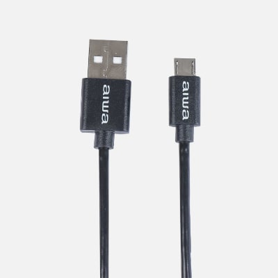 AIWA - CABLE MICRO USB 1.5 MT AWP17121B1