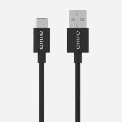 AIWA - CABLE TYPE C TO C 1.2 M AWCS1CC4B1